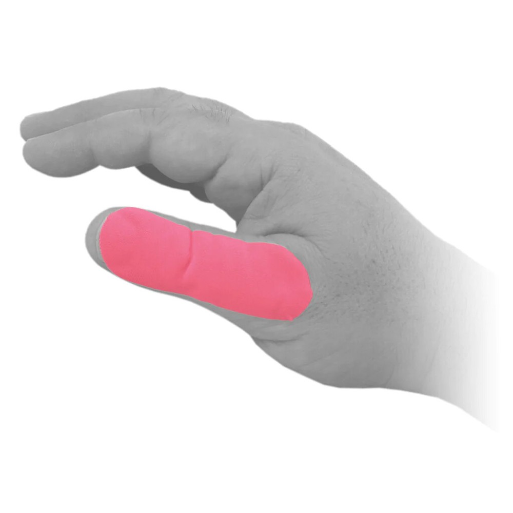 Genesis Bowling Excel Glow Neon Pink Performance Tape 40 Piece Pack