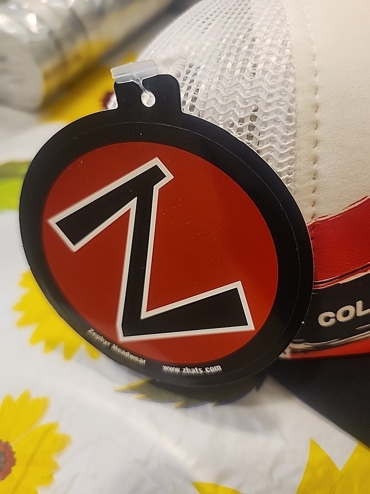 Zephys Kids Columbus Hat