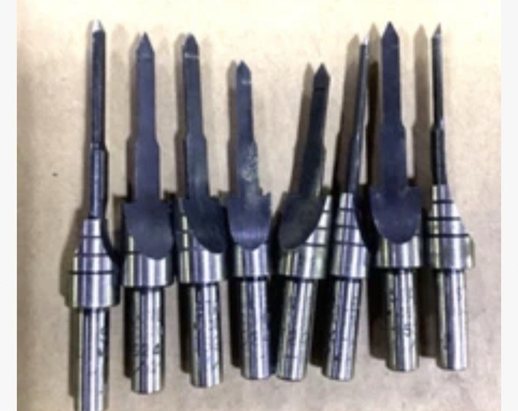 27 Woodworking Countersinks, Stanley And Others ~ Used