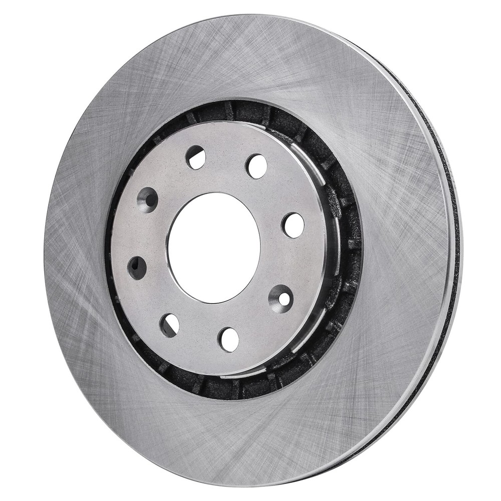 Front Disc Rotors Ceramic Brake Pads Kit for Aveo Aveo5 Spark EV G3 Wave Wave5