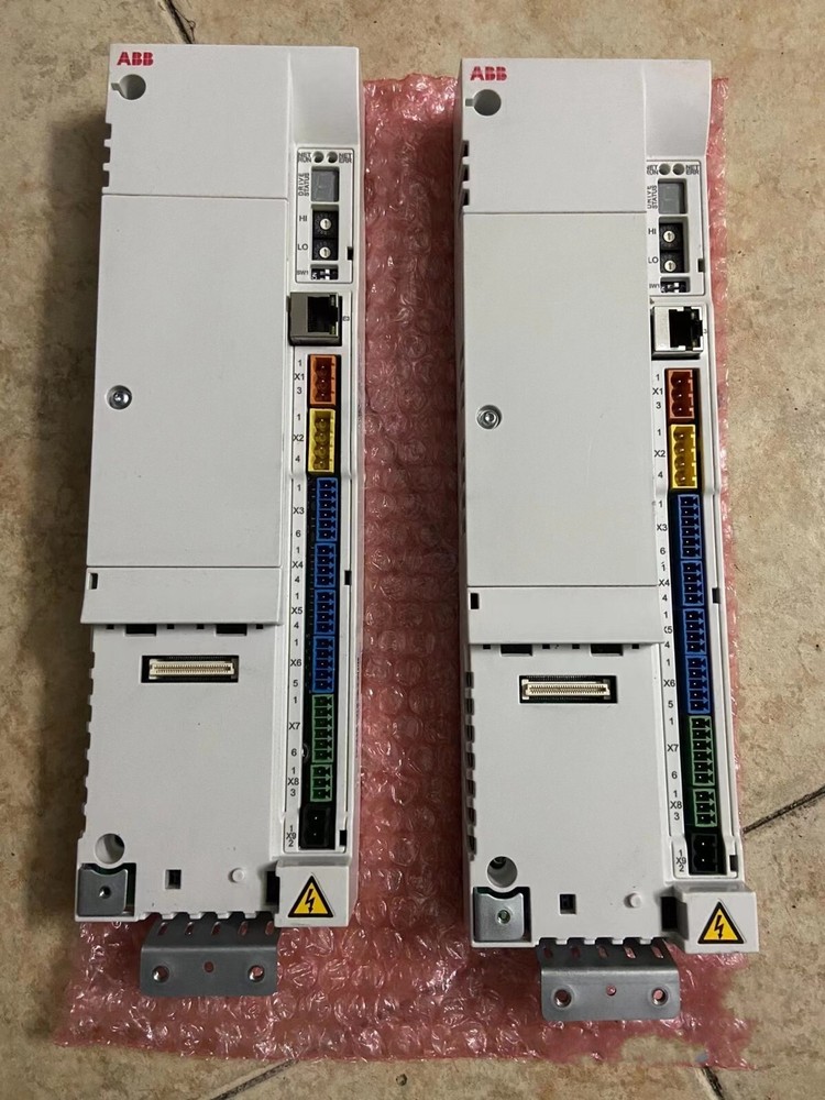 1PCS USED ABB GCU-02 Drive Control Board
