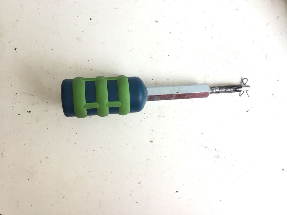 Diamondback 1180Er Residential Elliptical Stride Adjustment Pin