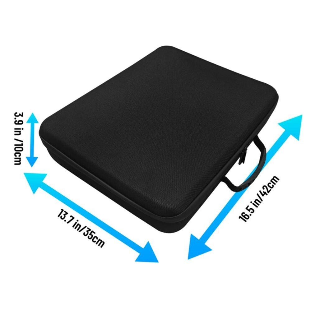 Hard Case For StarLink Mini Waterproof Design With-Ample-Storage-Space