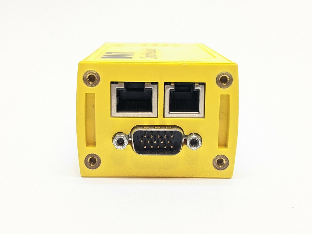 DVT SR-60C SmartImage Sensor Machine Vision Camera Smart Reader