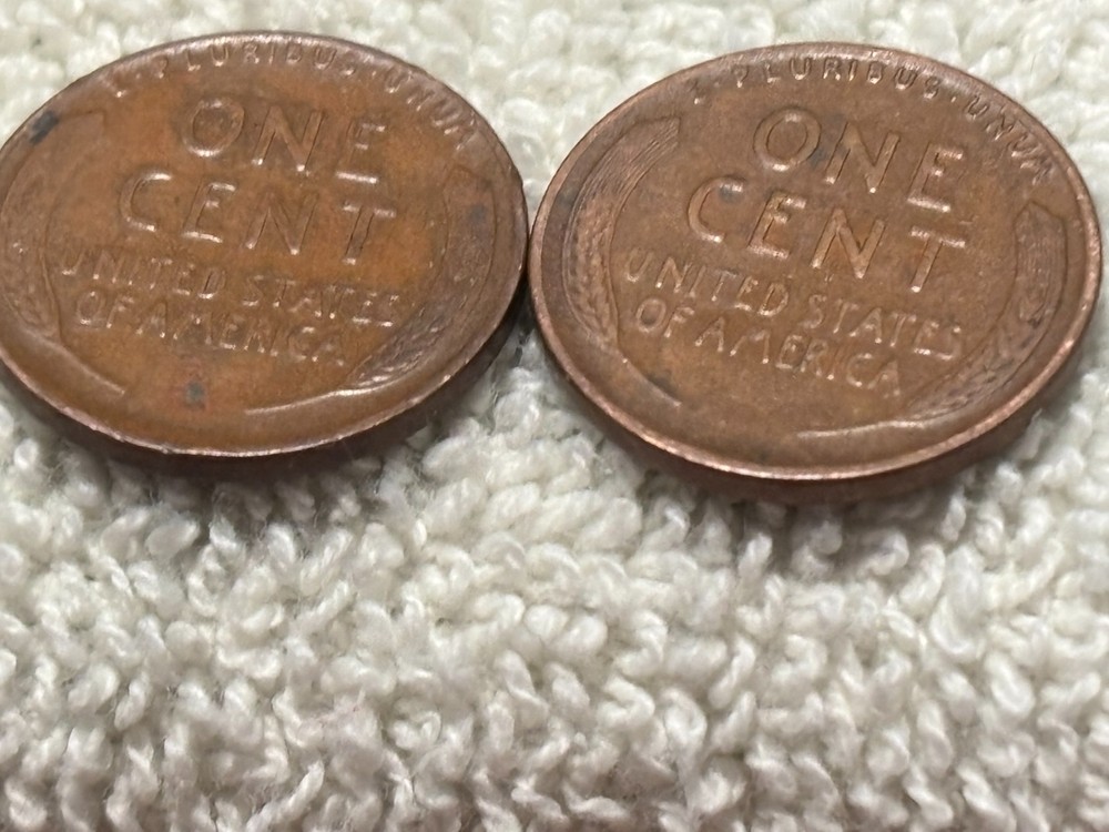 1932p& d lincoln cent free shipping