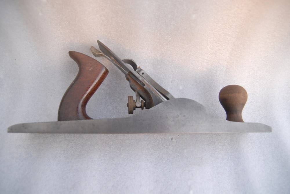 DRONFIELD No5 Woodworking Hand Plane