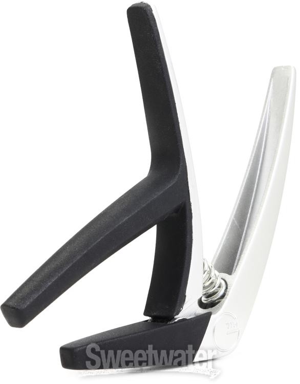 G7th Nashville Capo - Silver