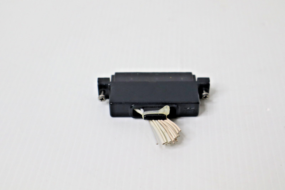 Bendix King KN 63 DME Connector