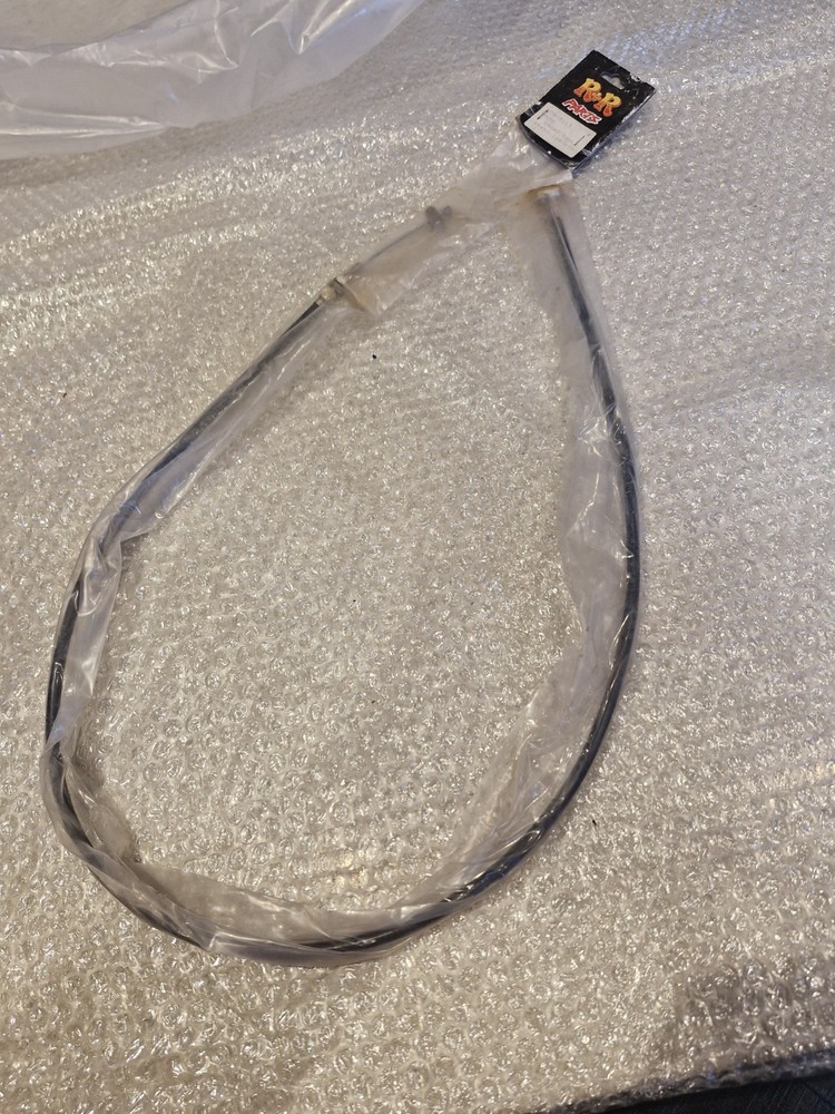 Honda PA50 Front Brake Cable NOS