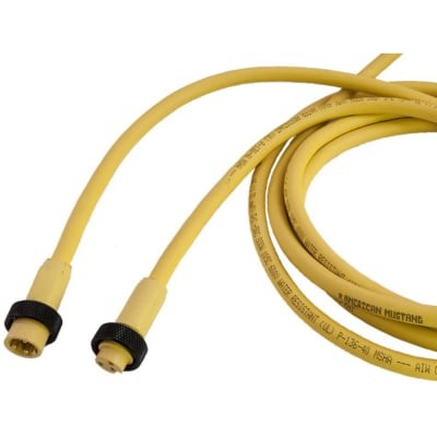 Remke 103G0030AP 3 Pole 36" PVC Plug Replacement