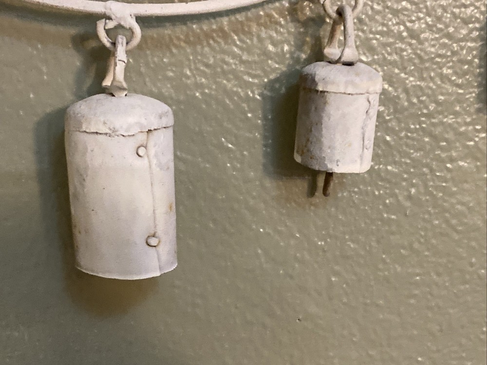 Horse Bell Wind Chime