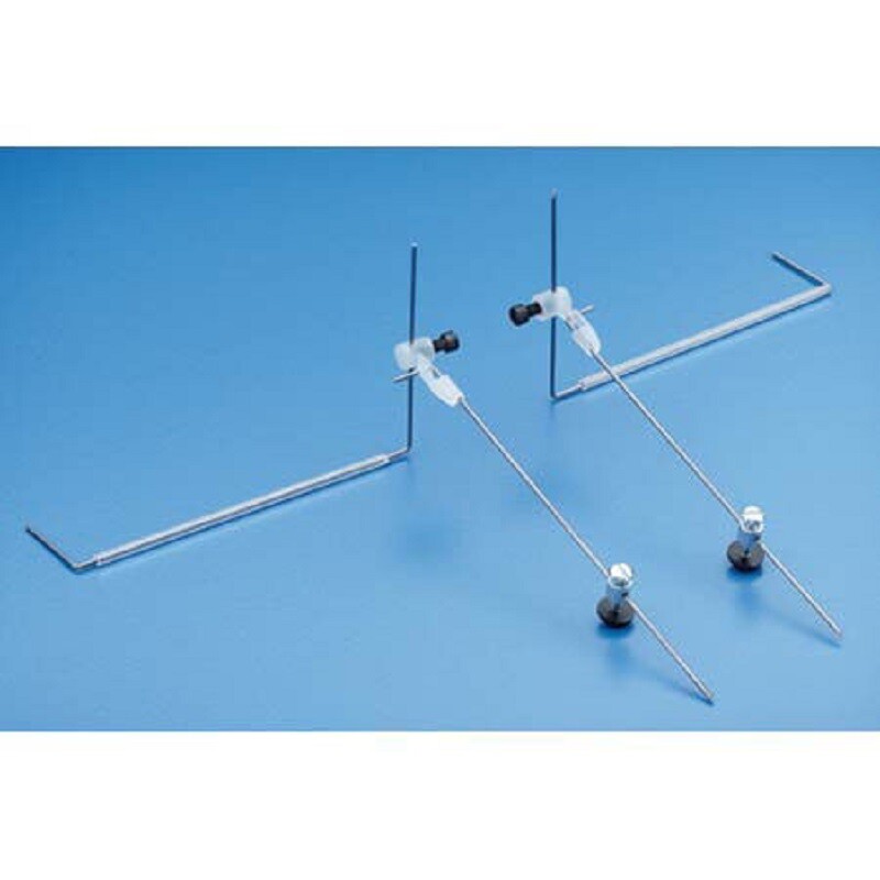 Micro Aileron System (2) DuBro RC Airplane DUB850