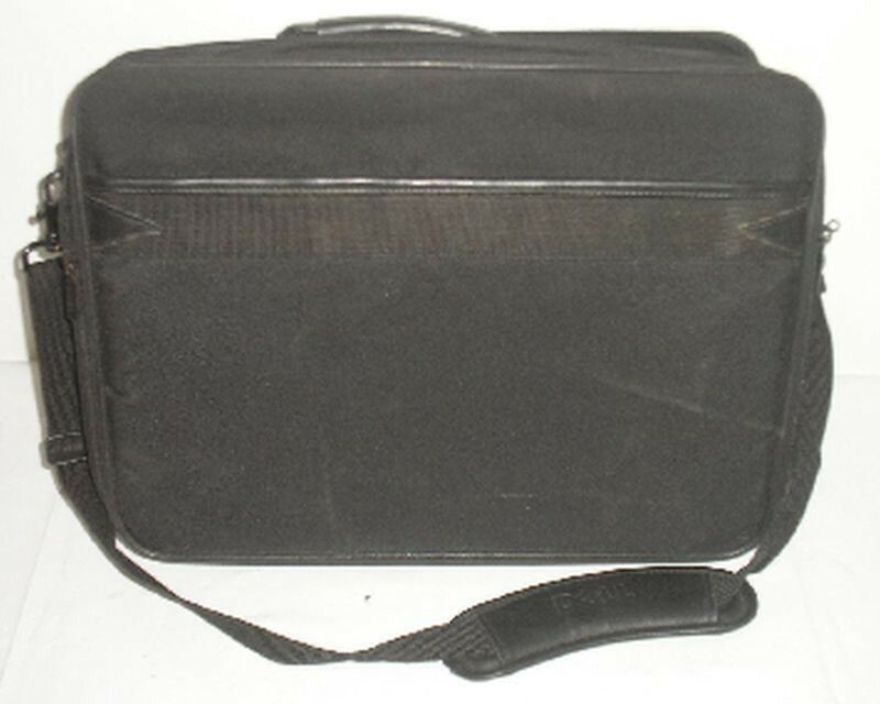 Dell Nice Computer Laptop Bag Briefcase