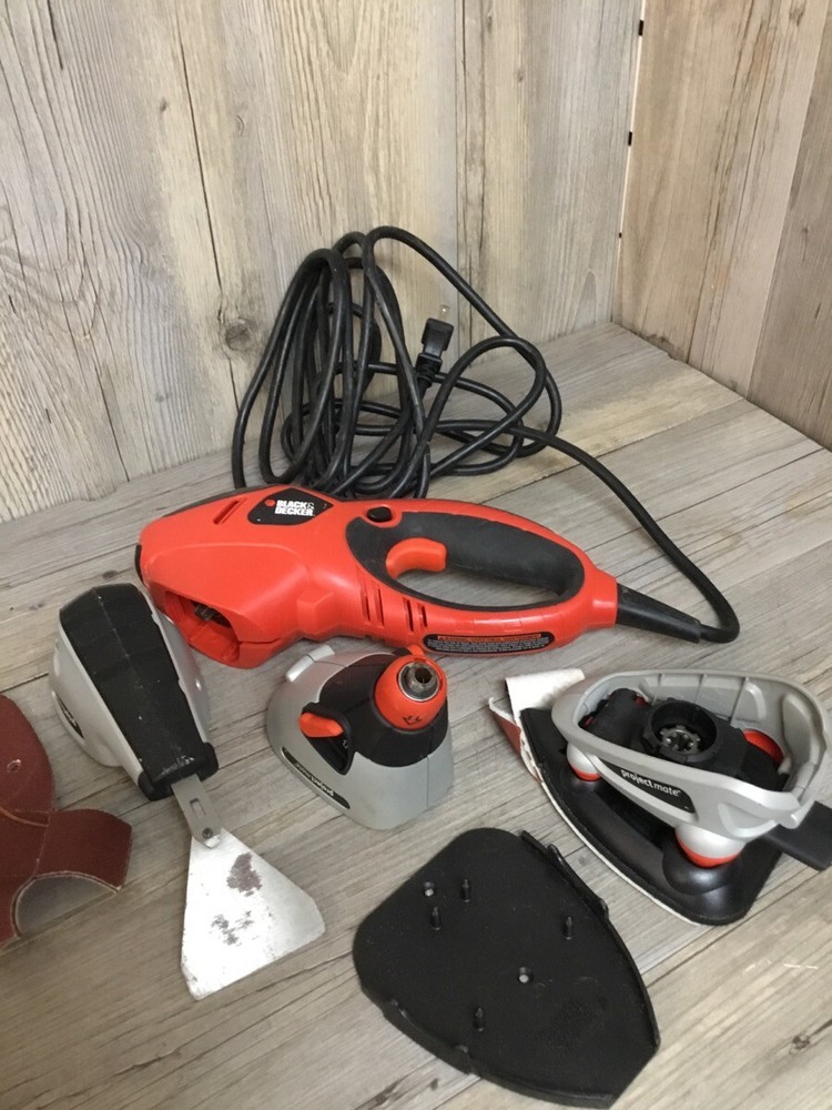 BLACK & DECKER PM3000 (PSN035618)