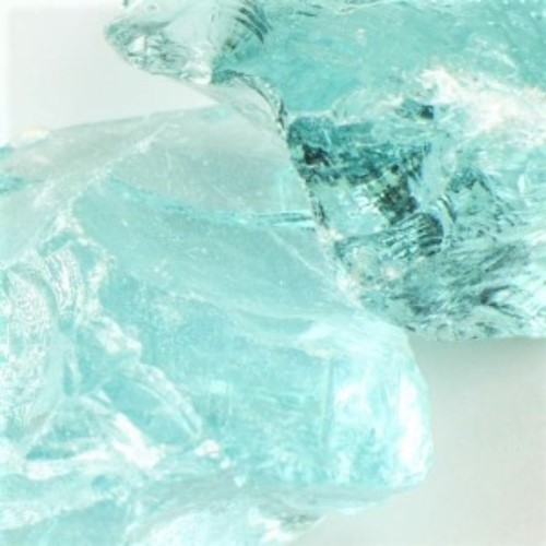 FIRE PIT/FIREPLACE GLASS