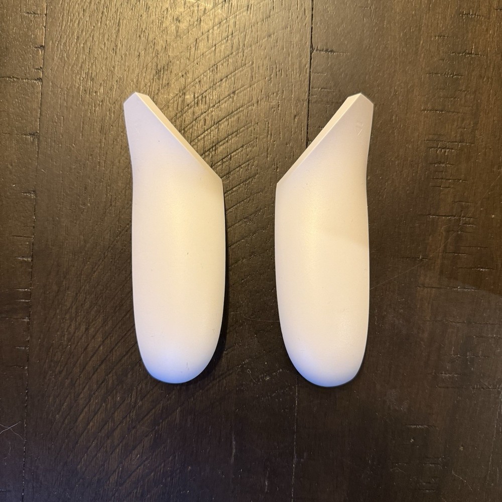Original Battery Cover Replacements For Oculus Quest 2 Touch Controller White