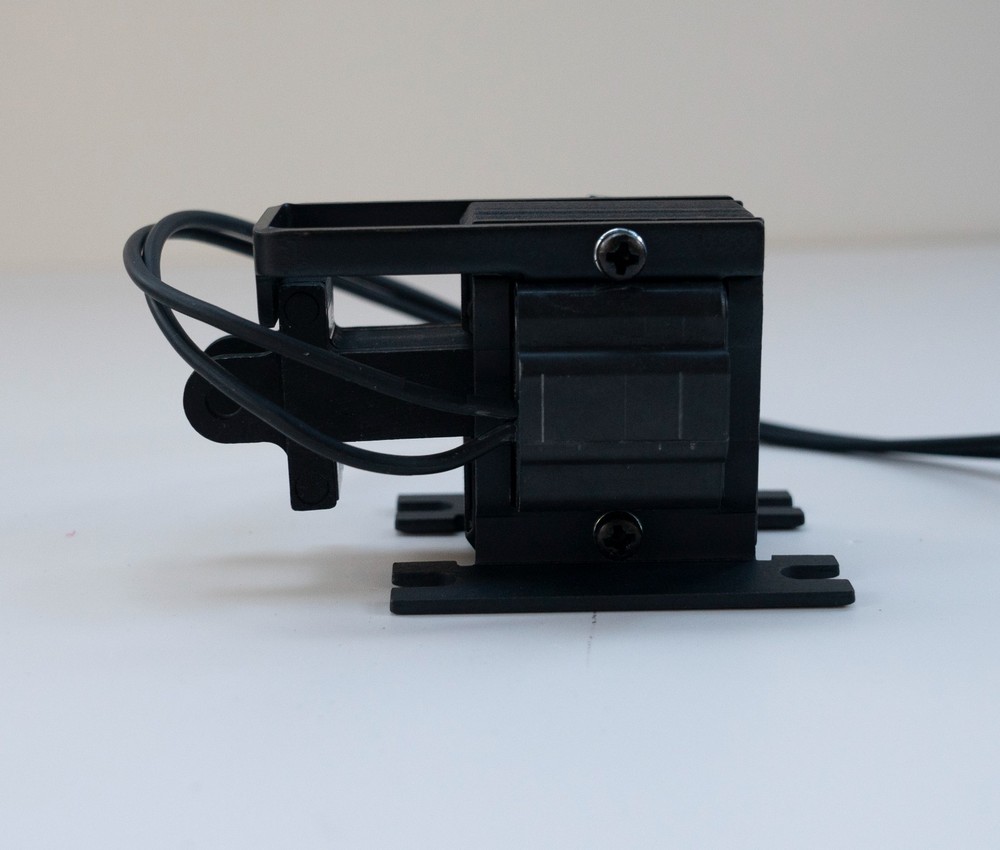 Ross Decco Drain Solenoid 15-497-059 May 2024