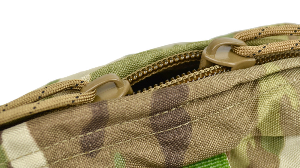 EAGLE UTILITY POUCH 9X3X5 MCAM