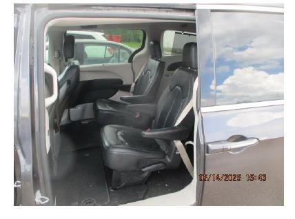 Used Floor Jack fits: 2017 Chrysler Pacifica Grade A