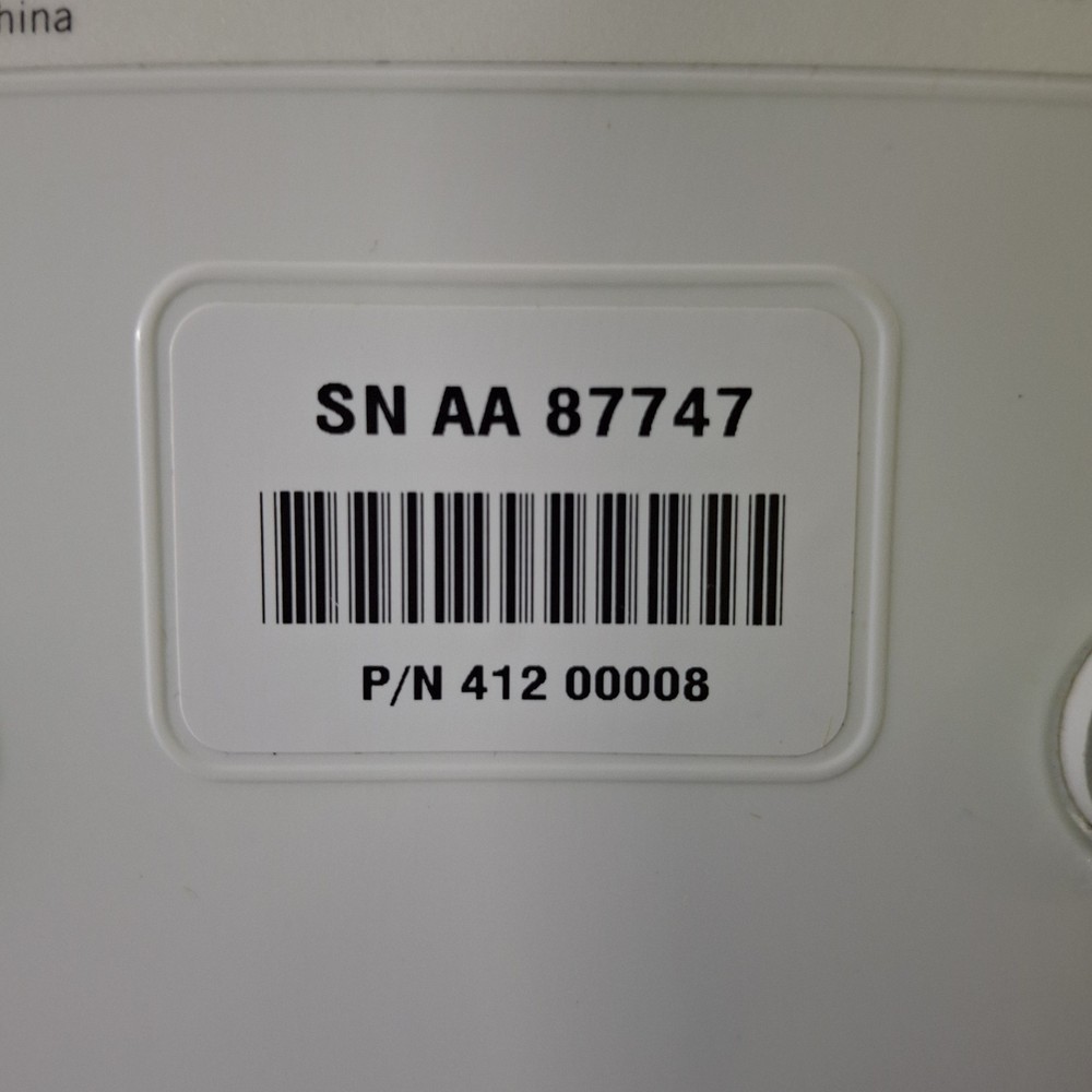 Cholestech LDX Cholesterol Analyzer