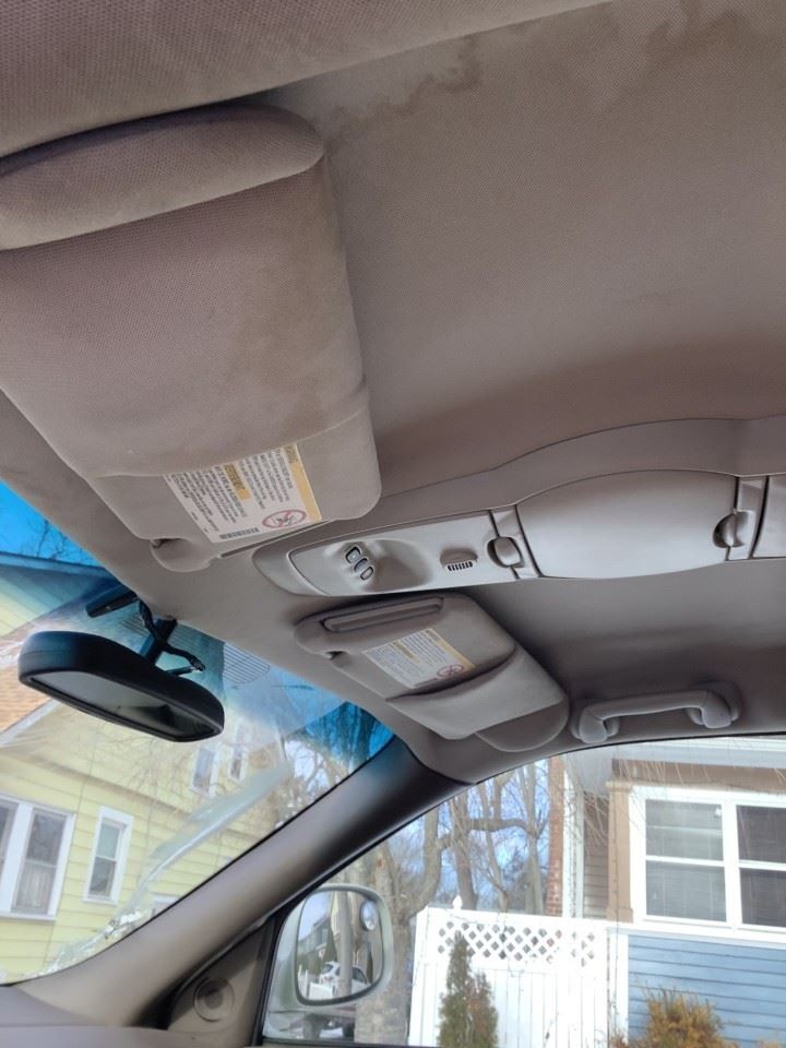 2003 RENDEZVOU Wiper Arm OEM