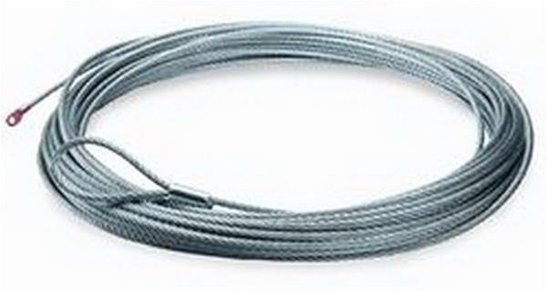 Warn Replacement Wire Rope 38423