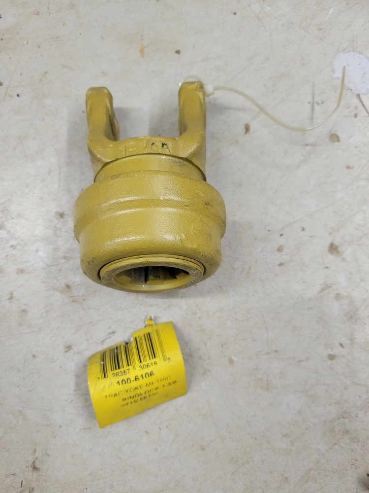 Weasler 100-6106 Tractor PTO  yoke