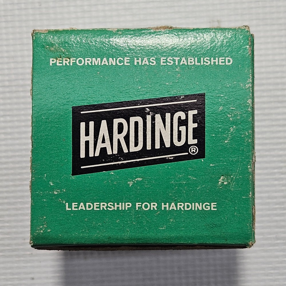 Hardinge USA S16 COLLET PADS