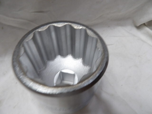 Proto 3/4" Drive 2-1/8" Socket 5568 - USA Made