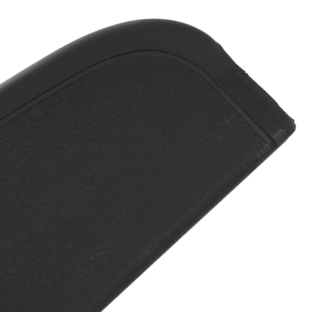 Tailgate Cap Protector Molding Trim for 1999-2006 Chevy Silverado GMC Sierra