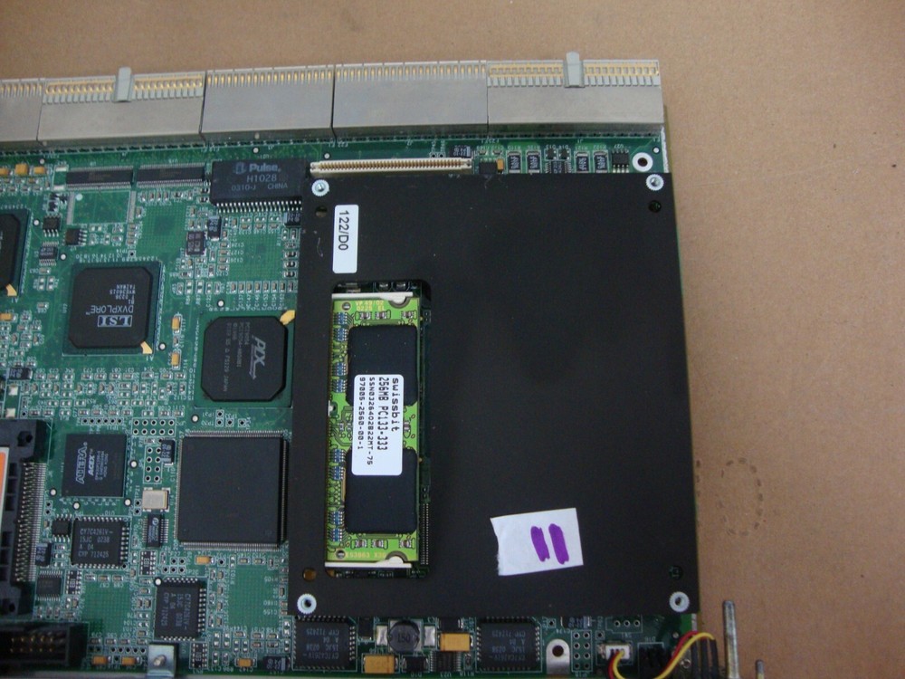 Optibase MGES-5200-M2 Controller