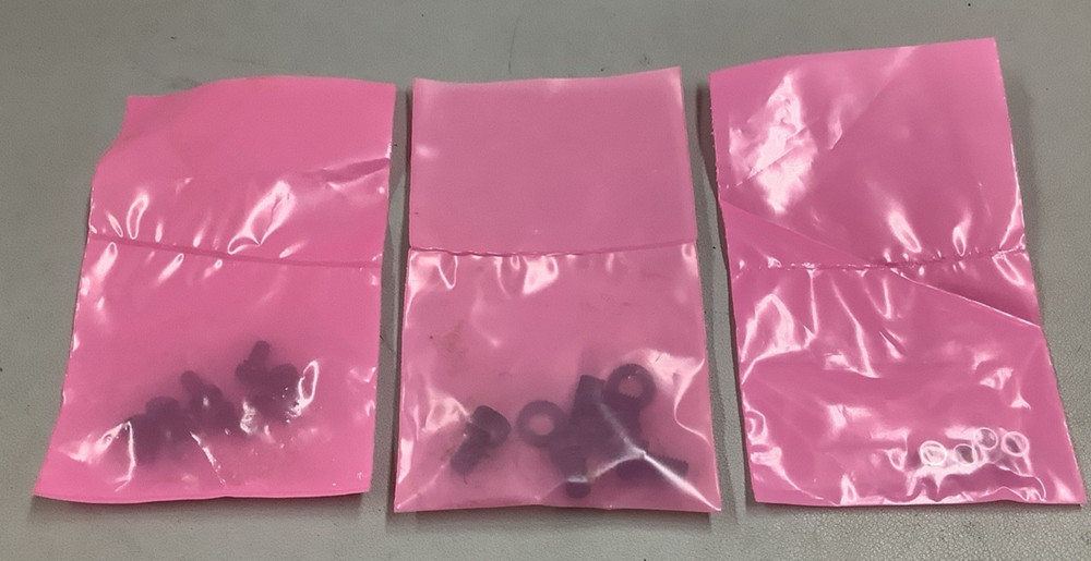 Forward View D-KBBU-100 Large Keyboard Bracket Mount Kit (R37)