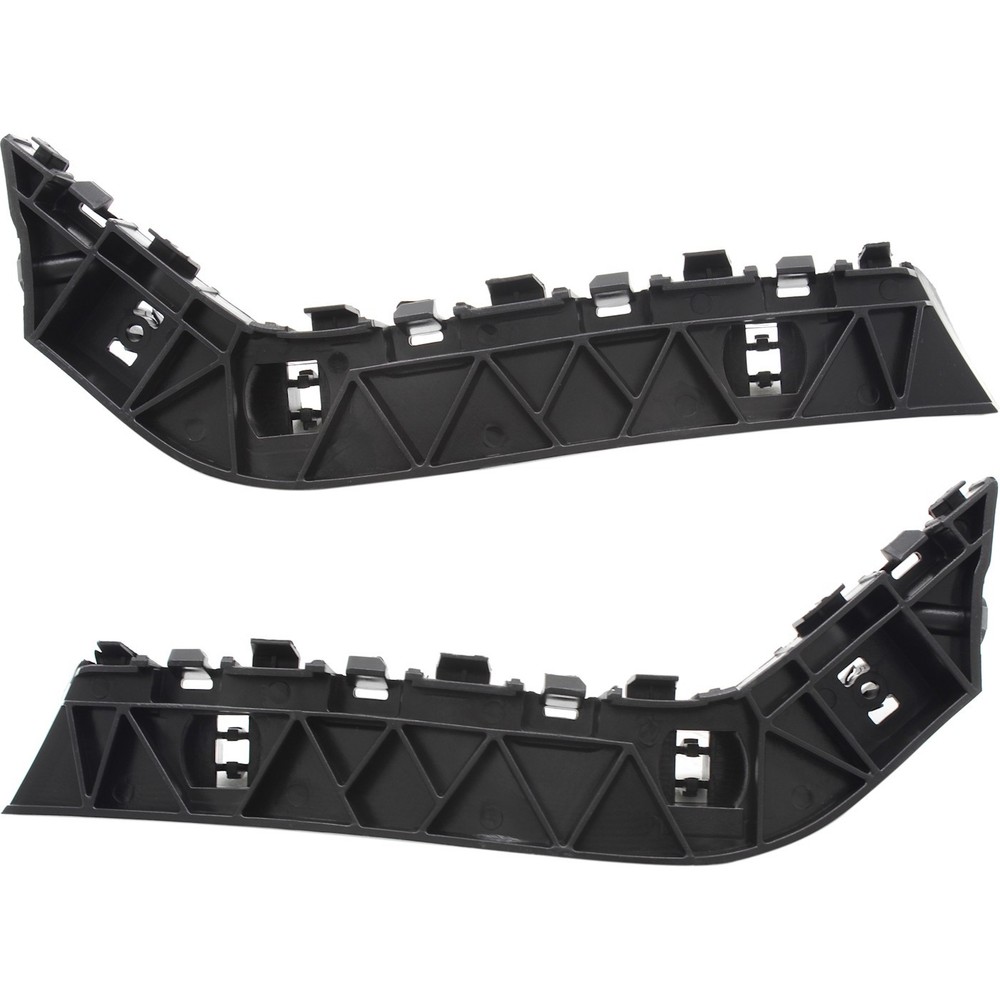 Bumper Retainer Set For 2016-2021 Honda Civic Front Driver and Passenger Side