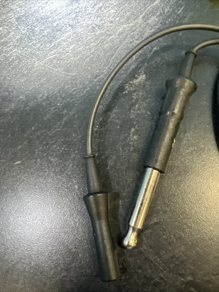 Olympus A0393 Monopolar High Frequency Cord