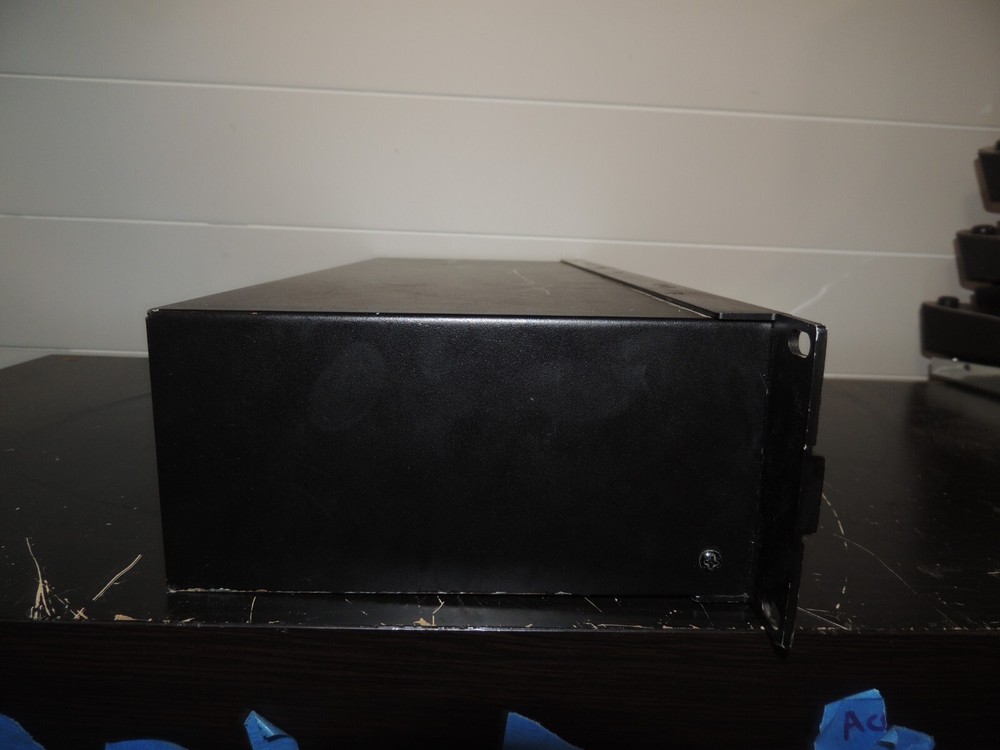 Line 6 HD PRO Multi Effects Rack Rackmount Processor Free USA S&H