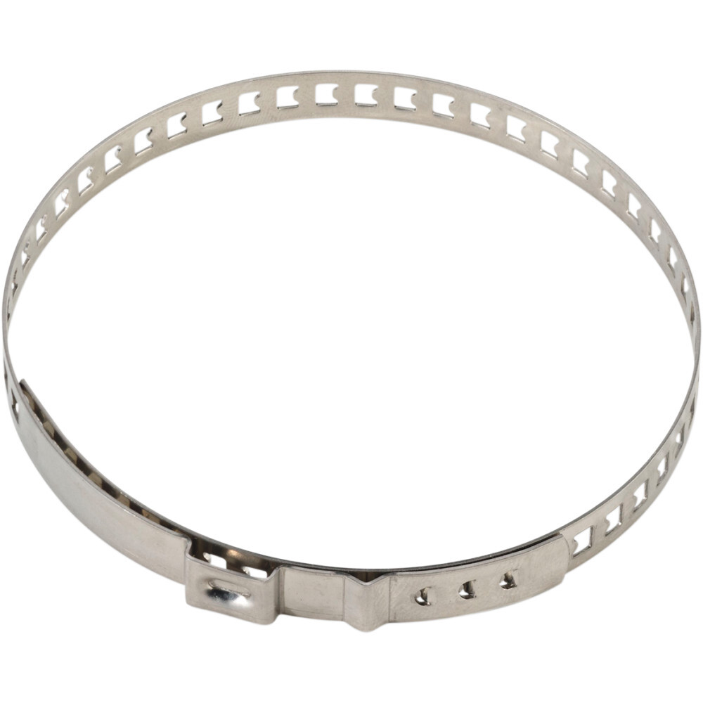 Moose Utility Division CV Boot Clamp - 8mm x 90mm | 92091.500