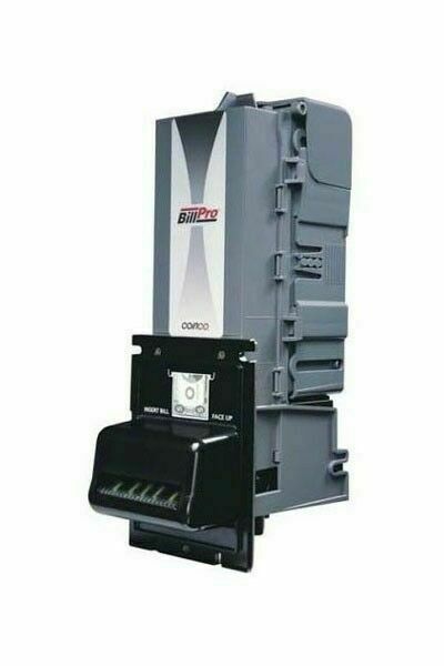 Coinco Bill Pro BP2BX Bill Validator Acceptor  $1  &  $5  &  $10  &  $20