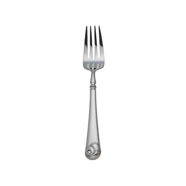 Williamsberg Glouster Shell Flatware