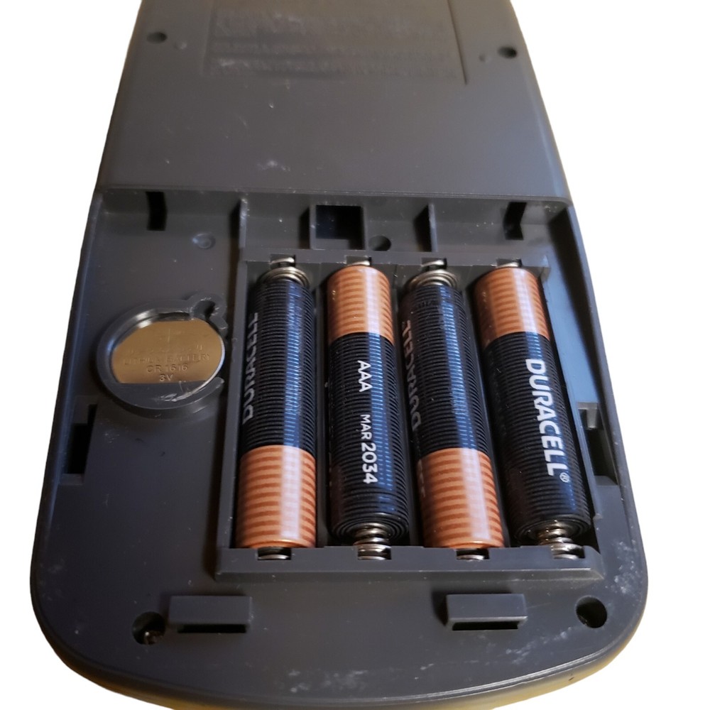 Texas Instruments TI-82 Calculator With Hard Case Tested Working