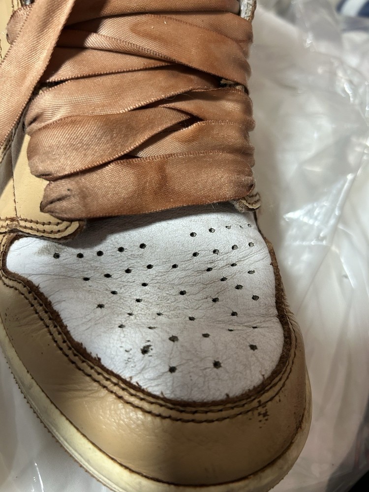 Nike Jordan Air