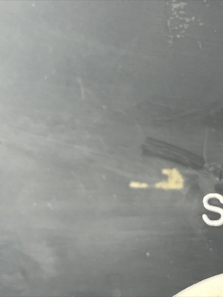 Front Control Panel / PCB / Board for Brunswick G76D Scientific Gyrotory Shaker