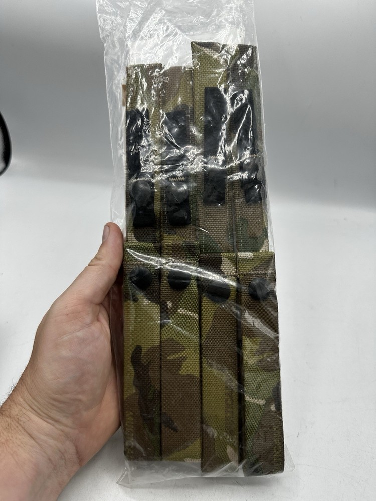 Crye Precision MULTI-CAM StKSS Structural Kinetic Support System MEDIUM