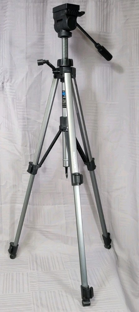 Magnovox 48" Tripod