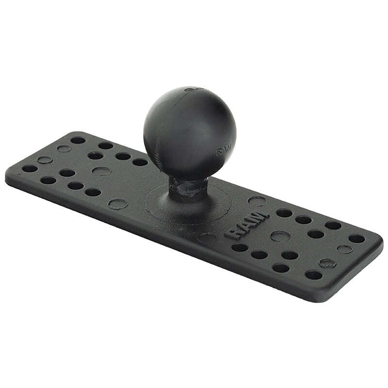 RAM-111BU RAM Universal Marine Electronic Ball - C Size...