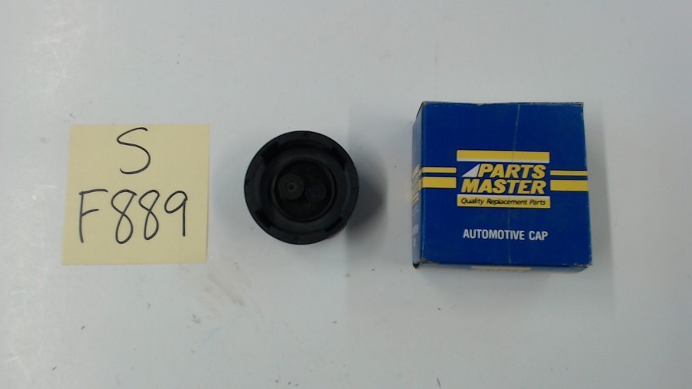 Parts Master 46025 Radiator Cap