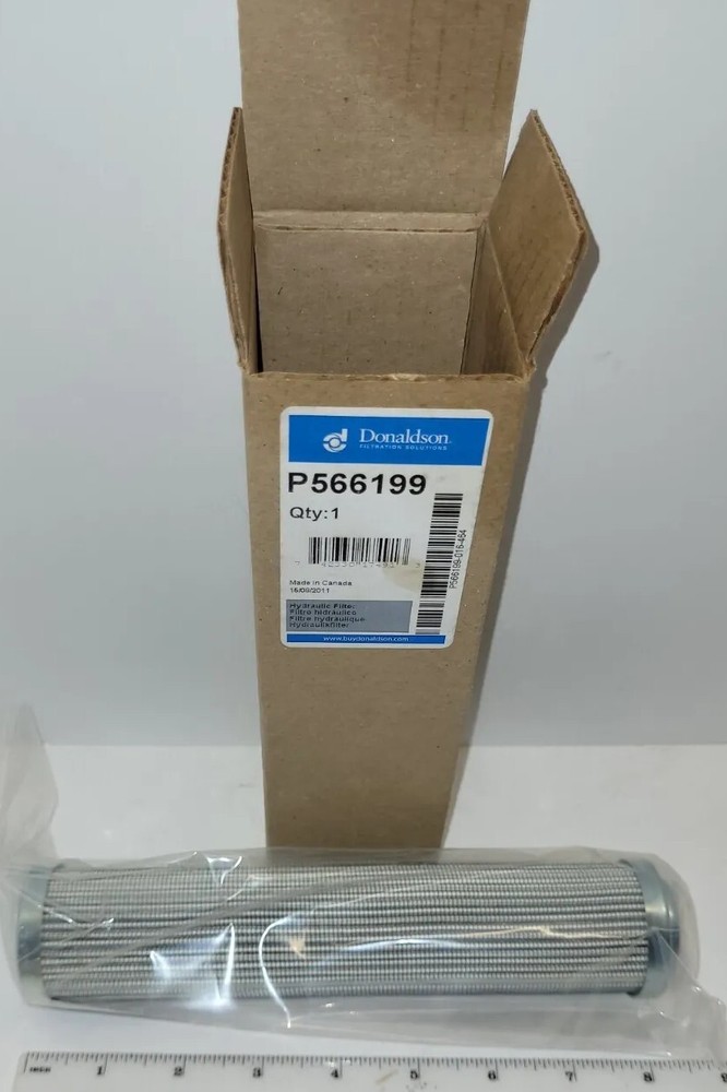 DONALDSON P566199 Hydraulic Filter