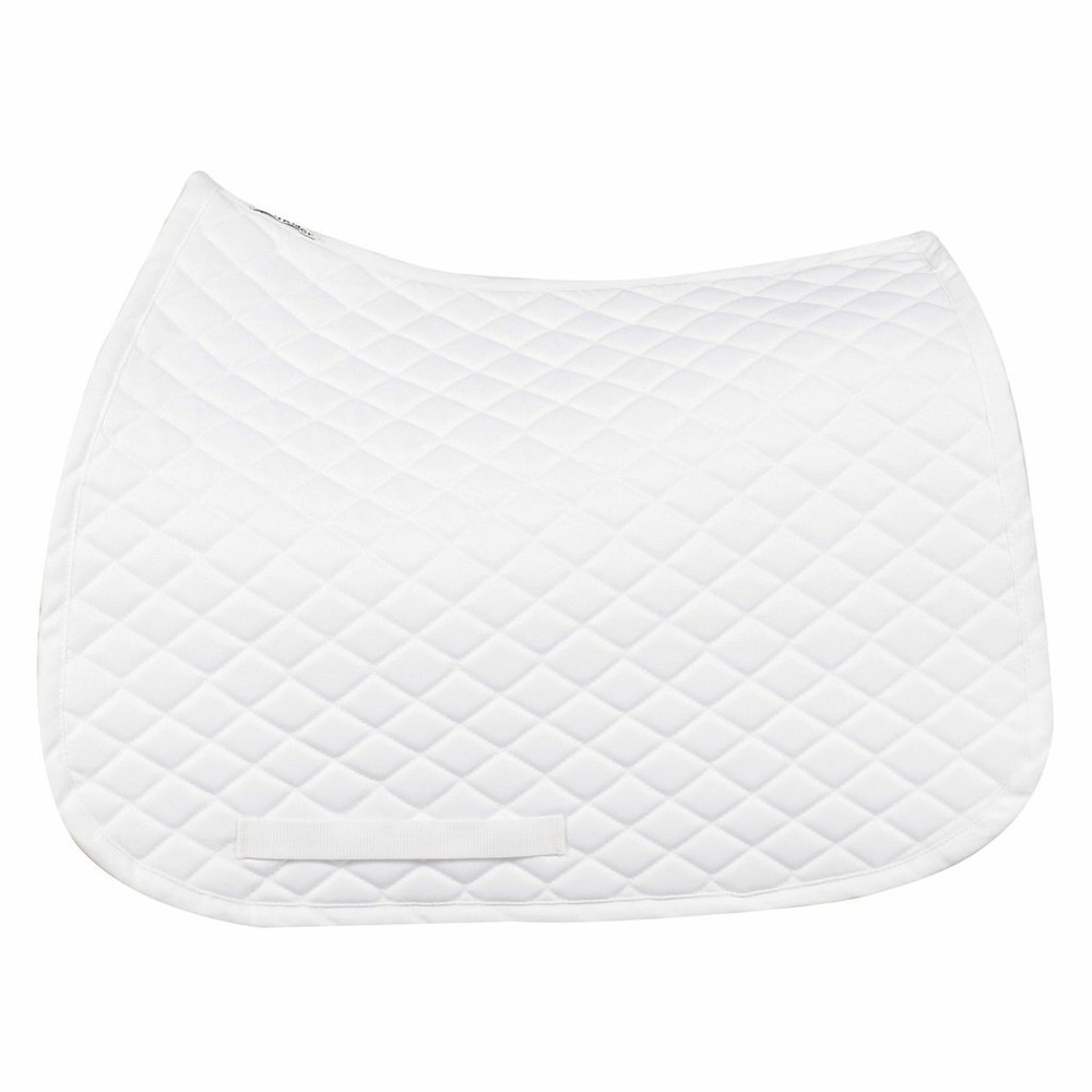 TUFFRIDER BASIC ALL PURPOSE SADDLE PAD