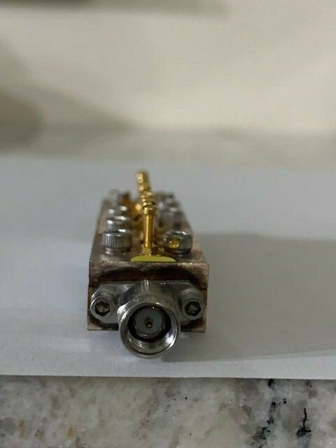 MITEQ Filter P/N 131956-53