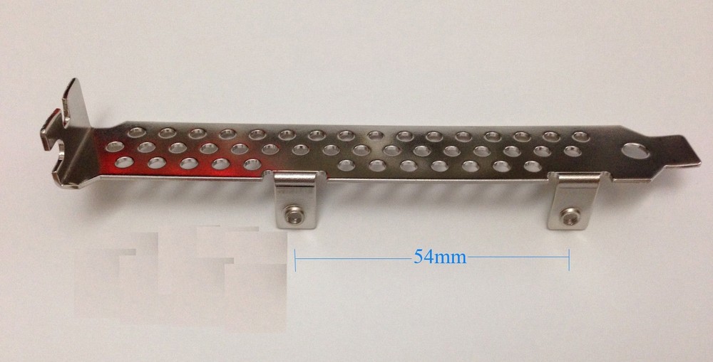 Standard Full Height Bracket LSI LSI00212 RAID CARD