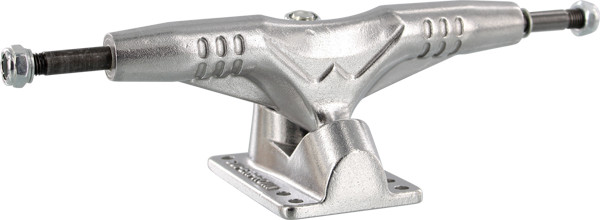 Gullwing Pro Iii 9.0 Silver Truck